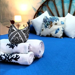 Suite Maya Posada